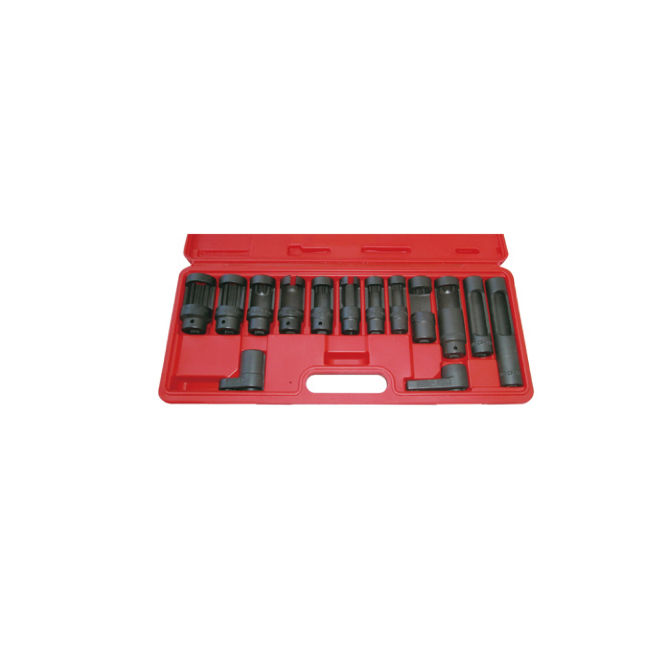  14PC SPECILITY SOCKET SET